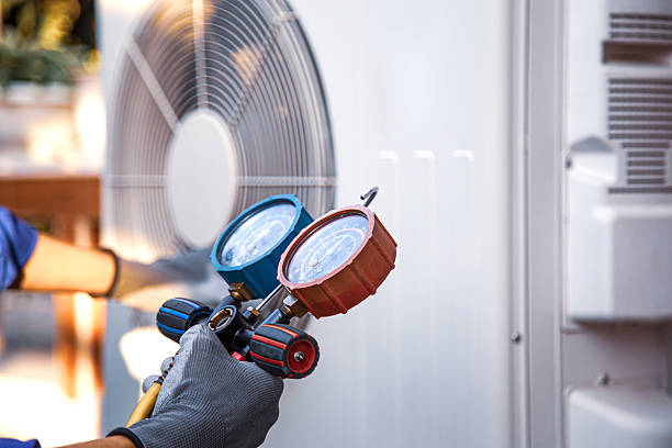 Affordable Hvac Installation solutions in Mount Wilson, CA